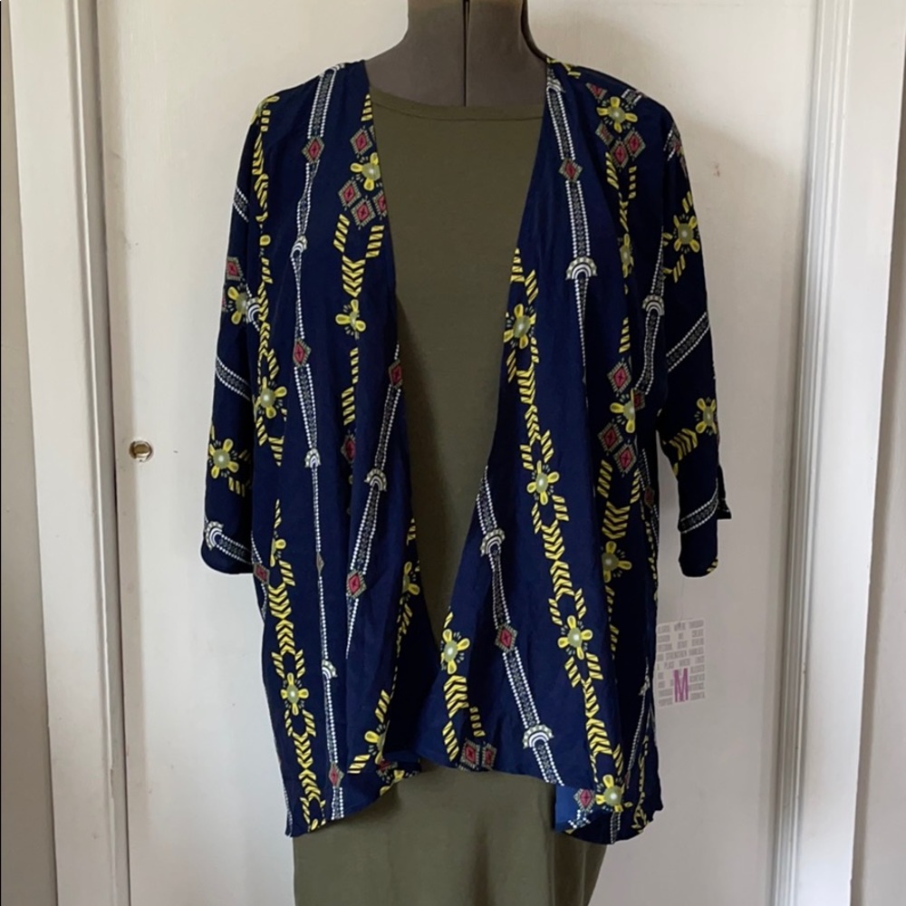 Lularoe Lindsey